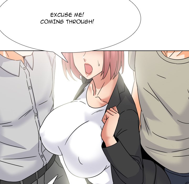 One Shot Men's Clinic - Chapter 20 Page 22