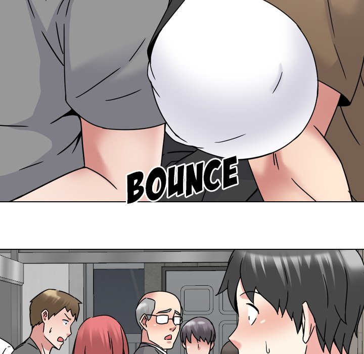 One Shot Men's Clinic - Chapter 20 Page 28