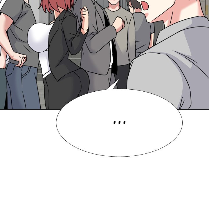 One Shot Men's Clinic - Chapter 20 Page 29