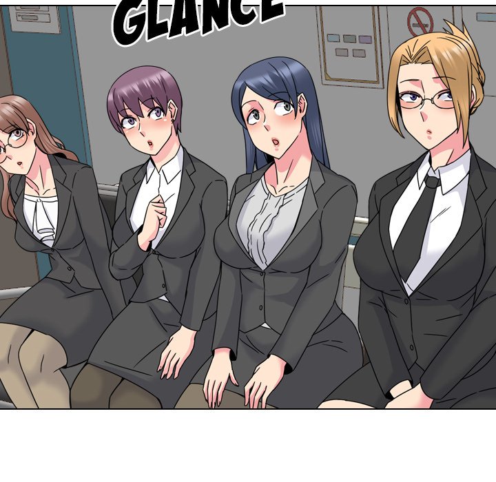 One Shot Men's Clinic - Chapter 20 Page 47