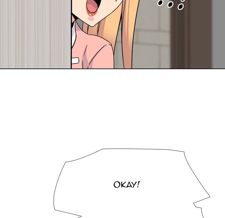 One Shot Men's Clinic - Chapter 20 Page 58