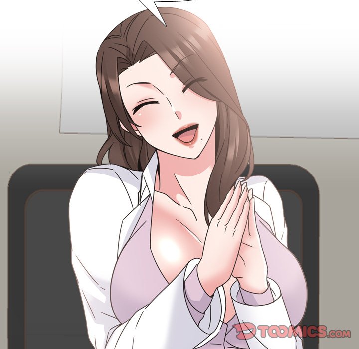 One Shot Men's Clinic - Chapter 20 Page 78