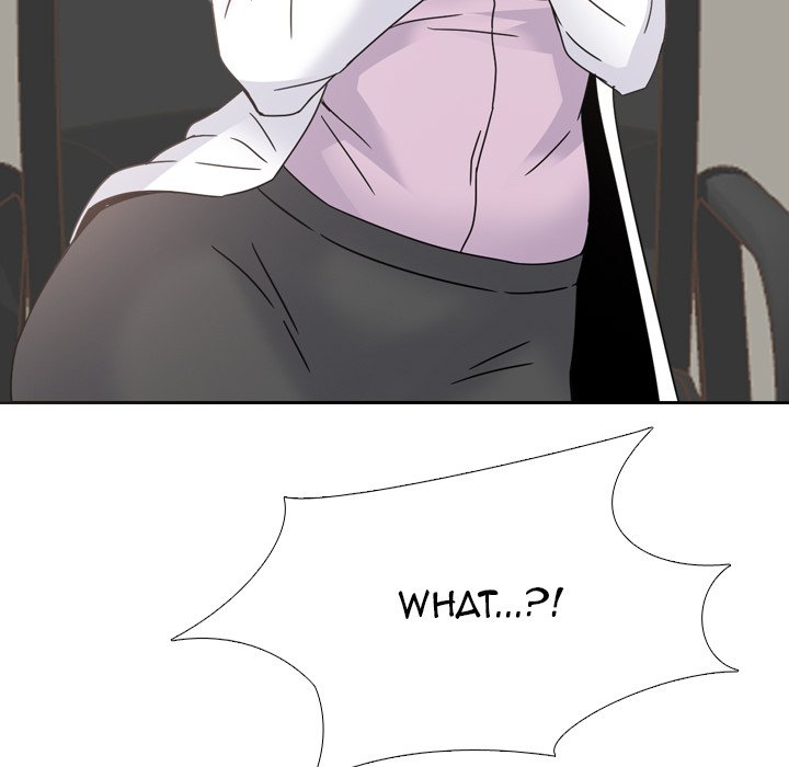 One Shot Men's Clinic - Chapter 20 Page 79