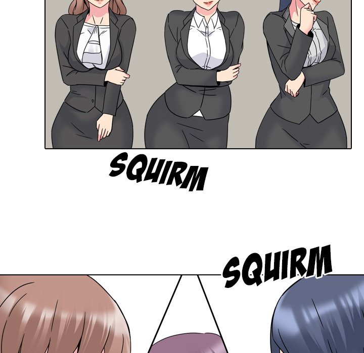 One Shot Men's Clinic - Chapter 20 Page 83