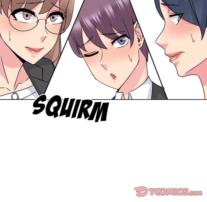 One Shot Men's Clinic - Chapter 20 Page 84