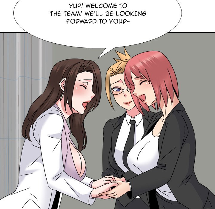 One Shot Men's Clinic - Chapter 23 Page 33