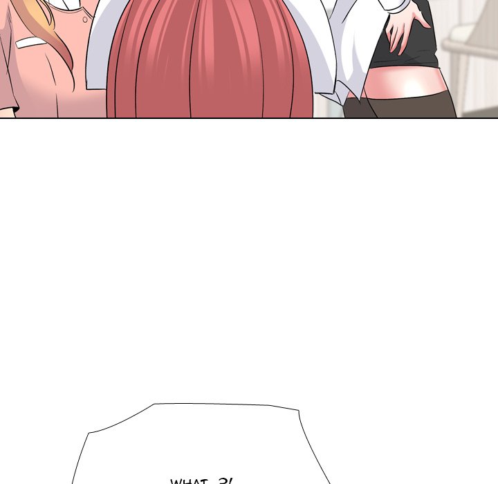 One Shot Men's Clinic - Chapter 24 Page 106