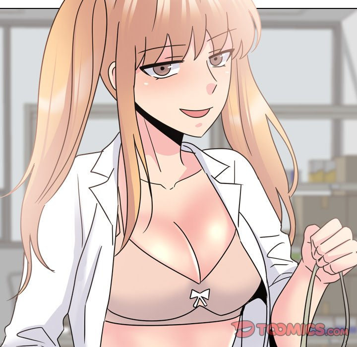 One Shot Men's Clinic - Chapter 25 Page 104