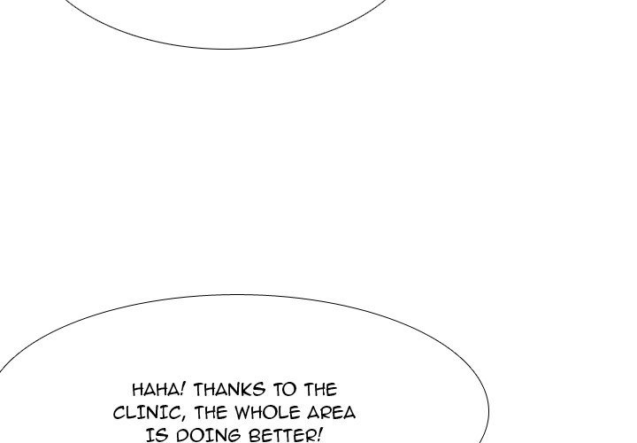 One Shot Men's Clinic - Chapter 25 Page 3