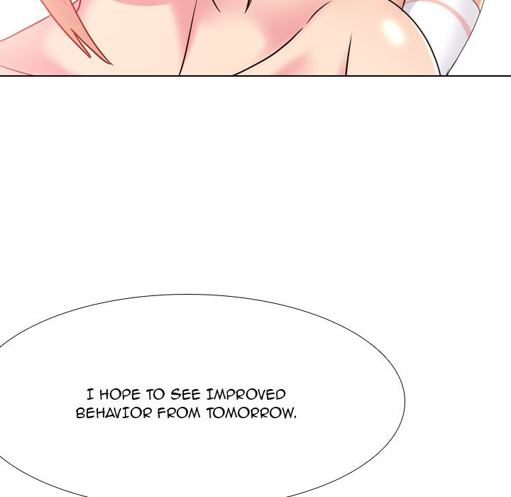 One Shot Men's Clinic - Chapter 26 Page 114