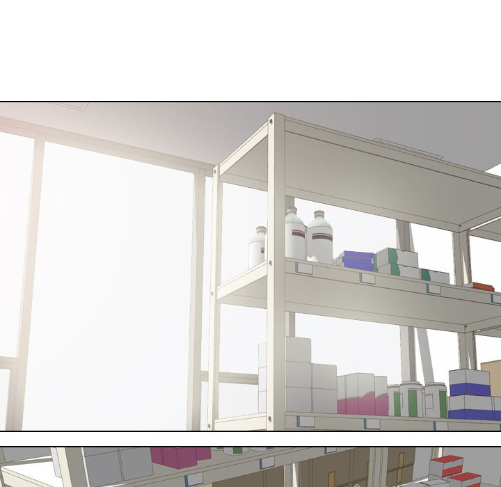 One Shot Men's Clinic - Chapter 26 Page 12