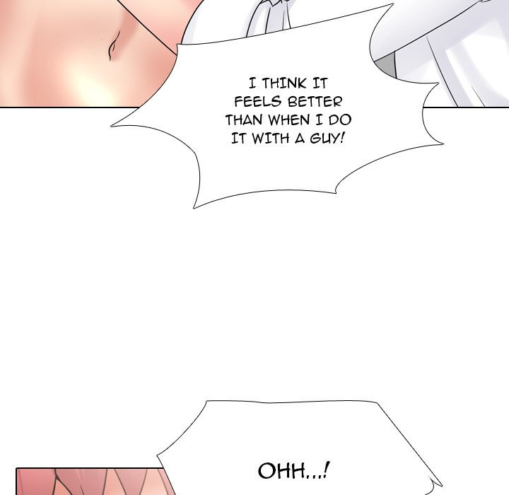 One Shot Men's Clinic - Chapter 26 Page 37