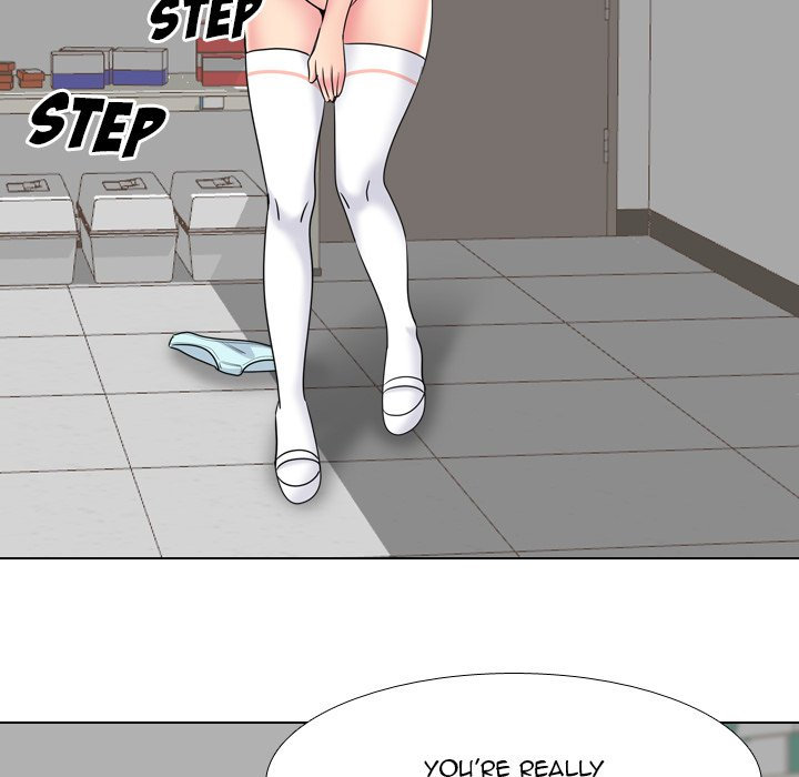 One Shot Men's Clinic - Chapter 26 Page 62