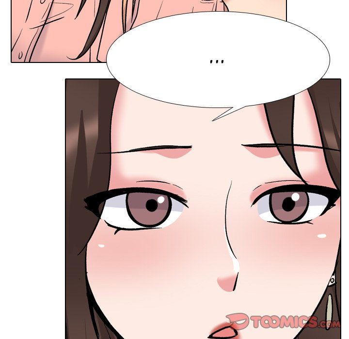 One Shot Men's Clinic - Chapter 28 Page 39