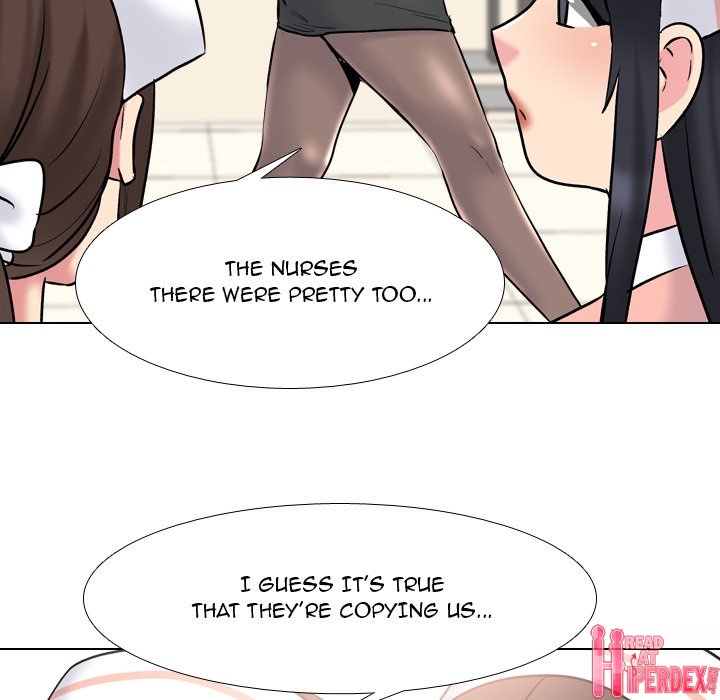 One Shot Men's Clinic - Chapter 29 Page 76