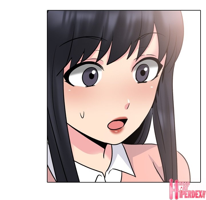 One Shot Men's Clinic - Chapter 29 Page 86