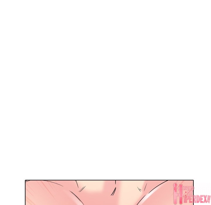 One Shot Men's Clinic - Chapter 3 Page 11