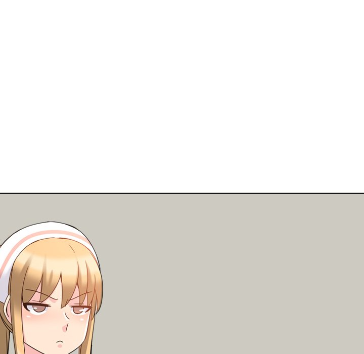 One Shot Men's Clinic - Chapter 3 Page 124