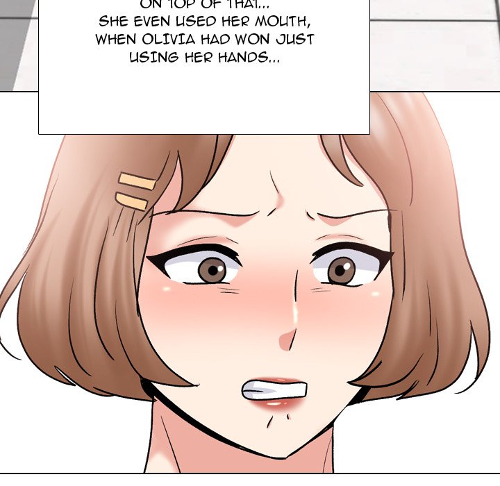 One Shot Men's Clinic - Chapter 31 Page 112