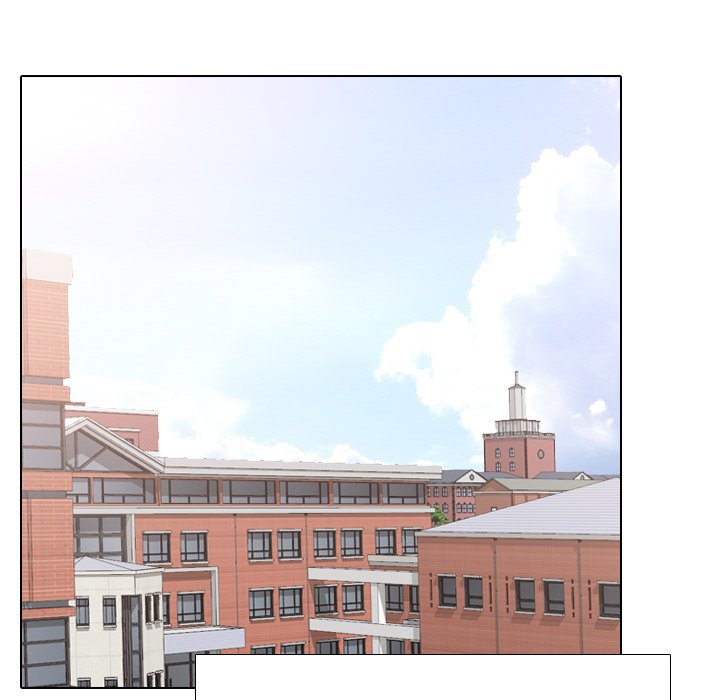 One Shot Men's Clinic - Chapter 31 Page 117