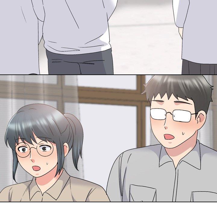 One Shot Men's Clinic - Chapter 31 Page 15