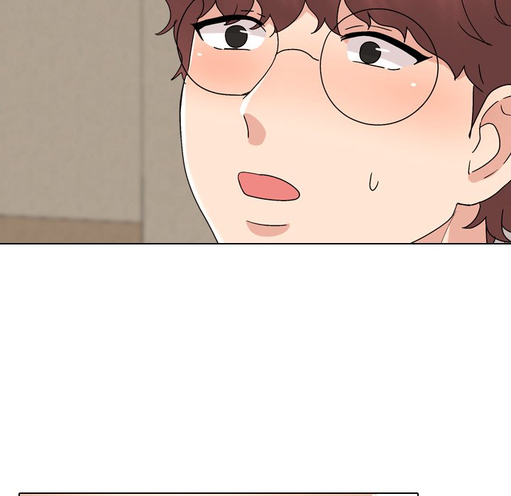 One Shot Men's Clinic - Chapter 32 Page 113