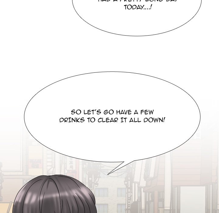 One Shot Men's Clinic - Chapter 33 Page 37