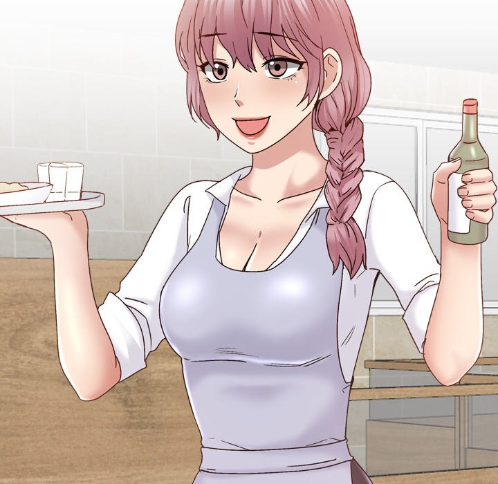 One Shot Men's Clinic - Chapter 33 Page 43