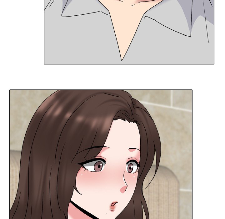 One Shot Men's Clinic - Chapter 33 Page 47