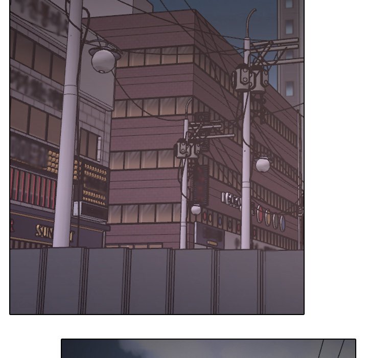 One Shot Men's Clinic - Chapter 33 Page 72