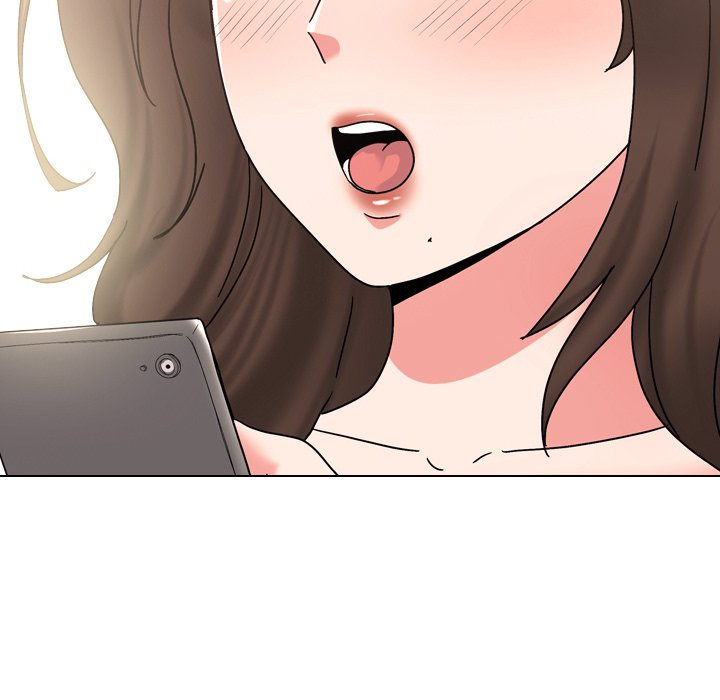 One Shot Men's Clinic - Chapter 33 Page 8