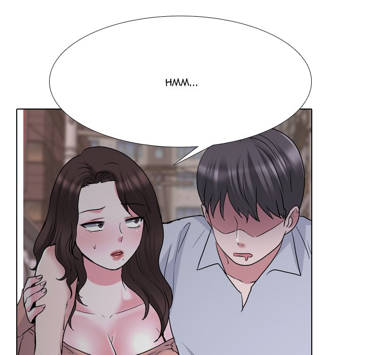 One Shot Men's Clinic - Chapter 33 Page 84