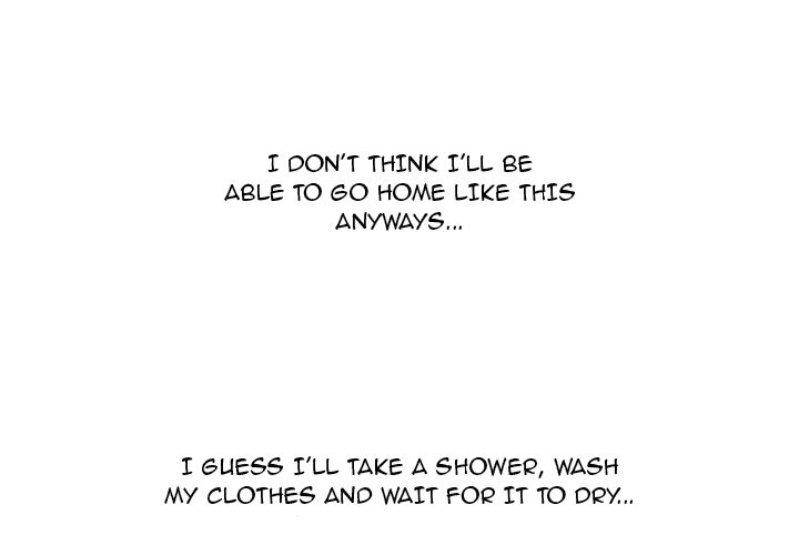 One Shot Men's Clinic - Chapter 34 Page 1