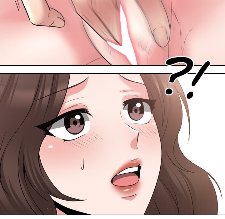 One Shot Men's Clinic - Chapter 34 Page 100