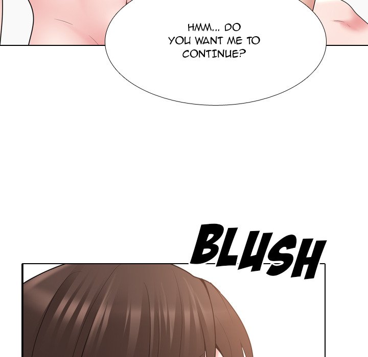 One Shot Men's Clinic - Chapter 34 Page 103