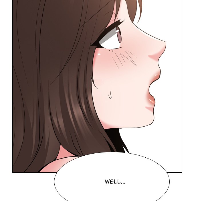 One Shot Men's Clinic - Chapter 34 Page 104