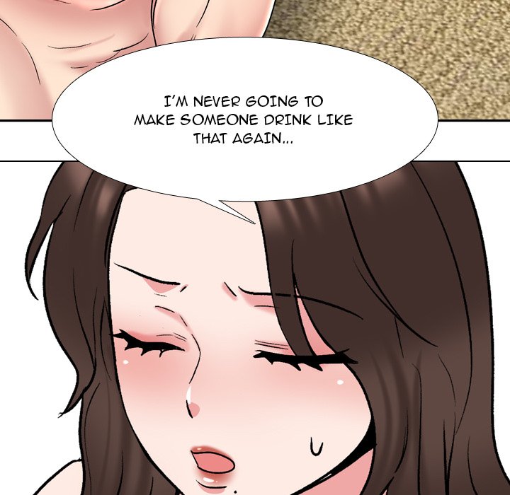 One Shot Men's Clinic - Chapter 34 Page 11