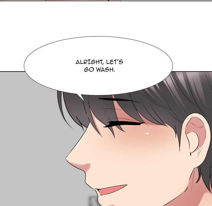 One Shot Men's Clinic - Chapter 34 Page 110