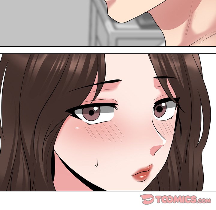 One Shot Men's Clinic - Chapter 34 Page 111