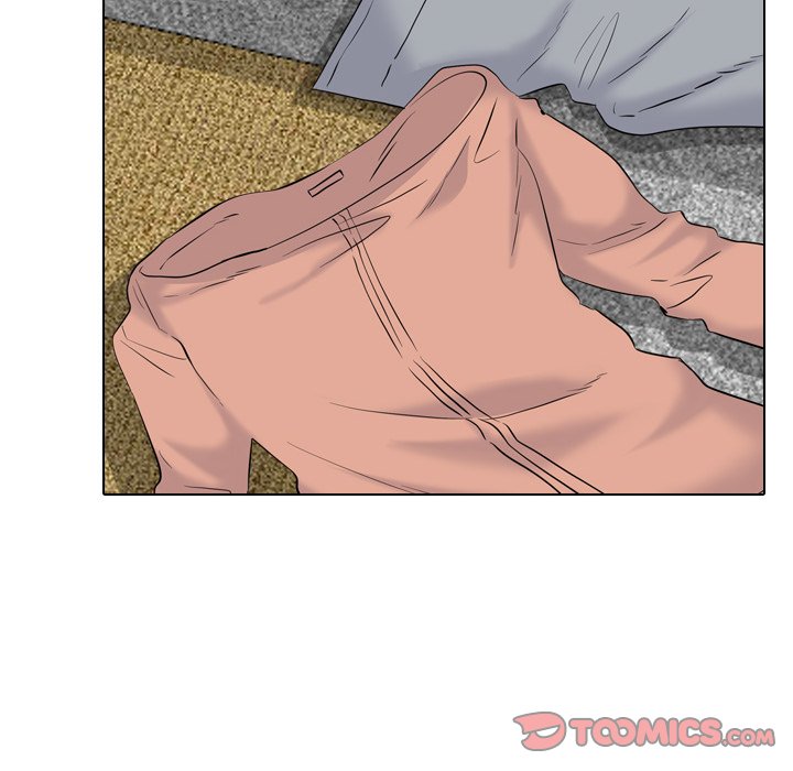 One Shot Men's Clinic - Chapter 34 Page 114