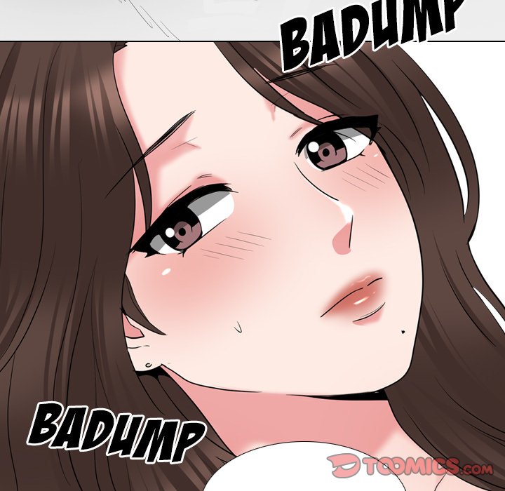 One Shot Men's Clinic - Chapter 34 Page 117