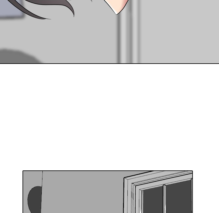 One Shot Men's Clinic - Chapter 34 Page 119