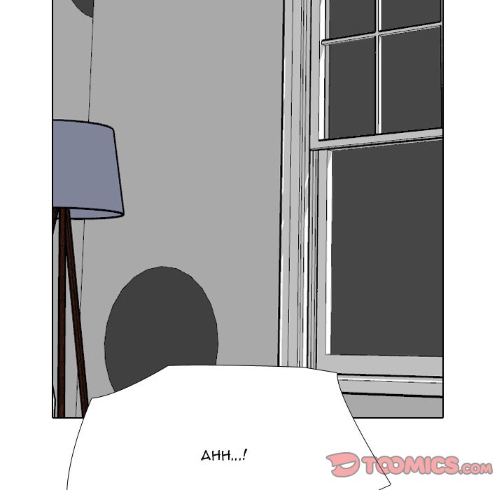 One Shot Men's Clinic - Chapter 34 Page 120