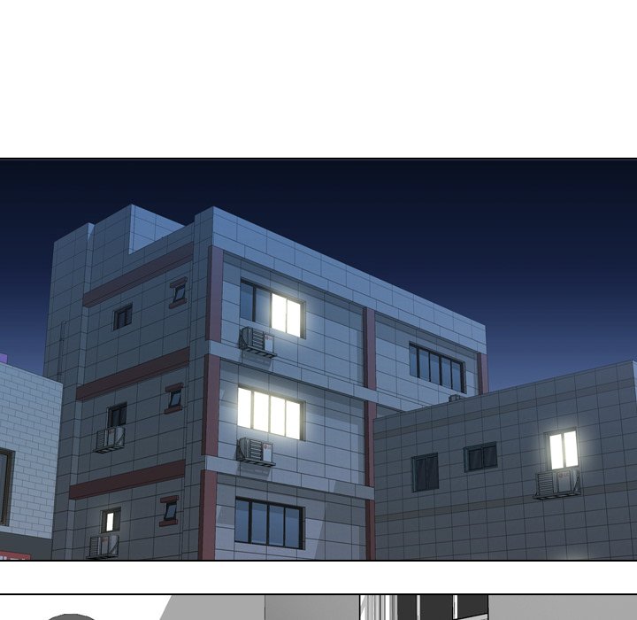 One Shot Men's Clinic - Chapter 34 Page 14