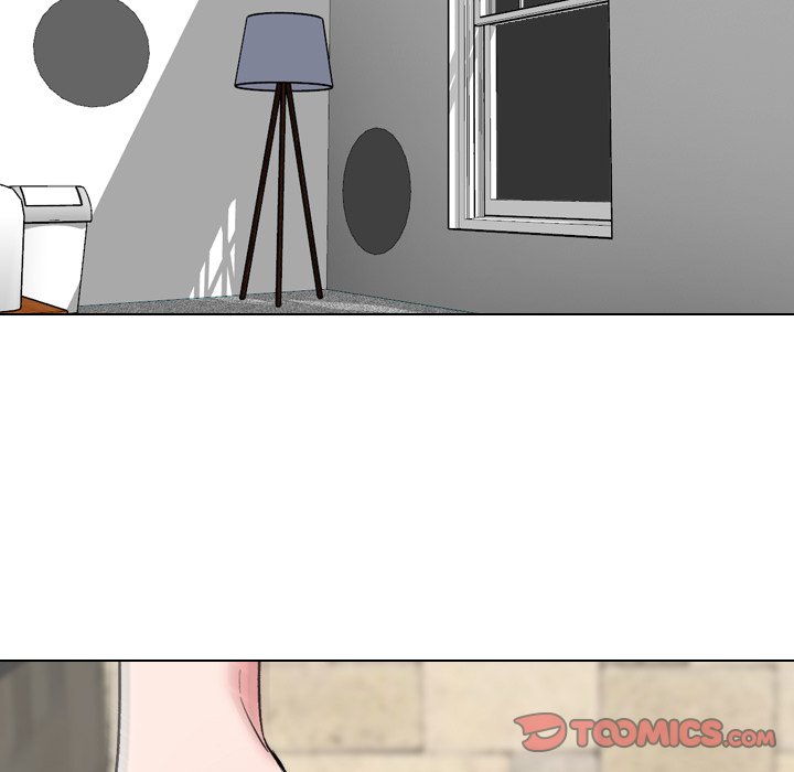 One Shot Men's Clinic - Chapter 34 Page 15