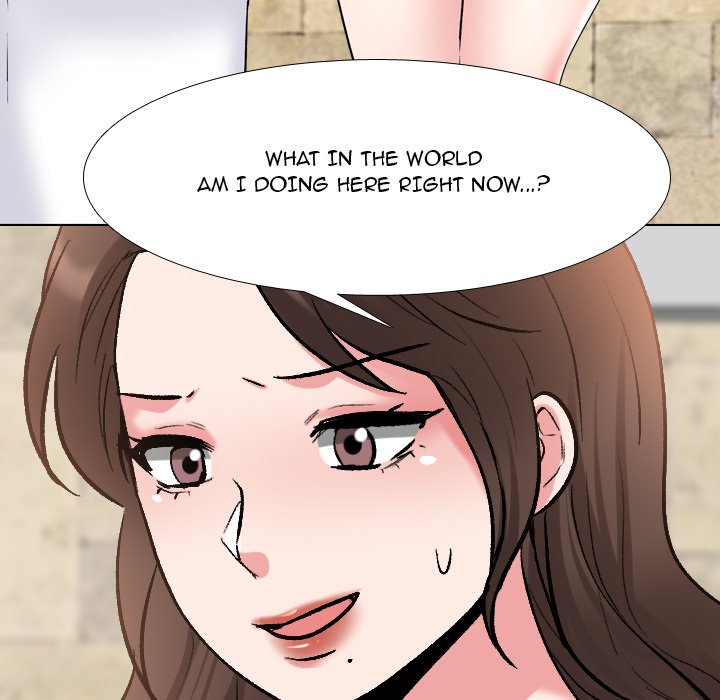 One Shot Men's Clinic - Chapter 34 Page 20