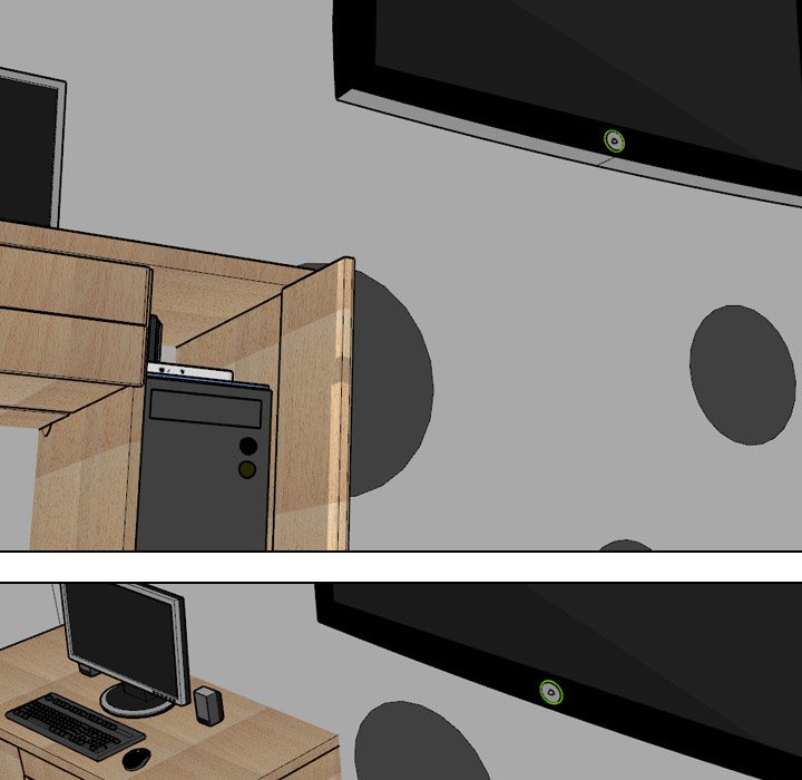 One Shot Men's Clinic - Chapter 34 Page 25