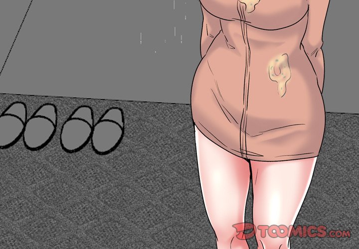 One Shot Men's Clinic - Chapter 34 Page 3