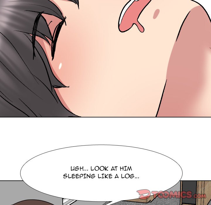 One Shot Men's Clinic - Chapter 34 Page 30