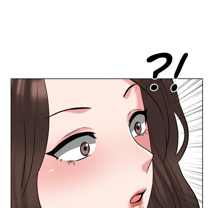 One Shot Men's Clinic - Chapter 34 Page 32